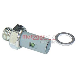 Metzger 0910045 Oil Pressure Switch