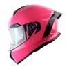 1Storm New Motorcycle Bike Modular Full Face Helmet Dual Visor