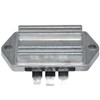 Carbman 237878-S Stator Kit Compatible with Kohler 15/20 AMP CH11-CH15