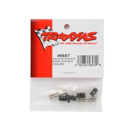 Traxxas 5657 Cross Pin and Drive Pin, Summit, 4-Piece, 225-Pack