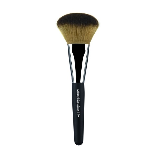 PENNELLO PIATTO Terre E CIPRIE per Contouring Ring