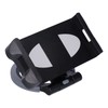 Tablet Support 360 Degree Rotating Durable Desktop Computer Bracket for