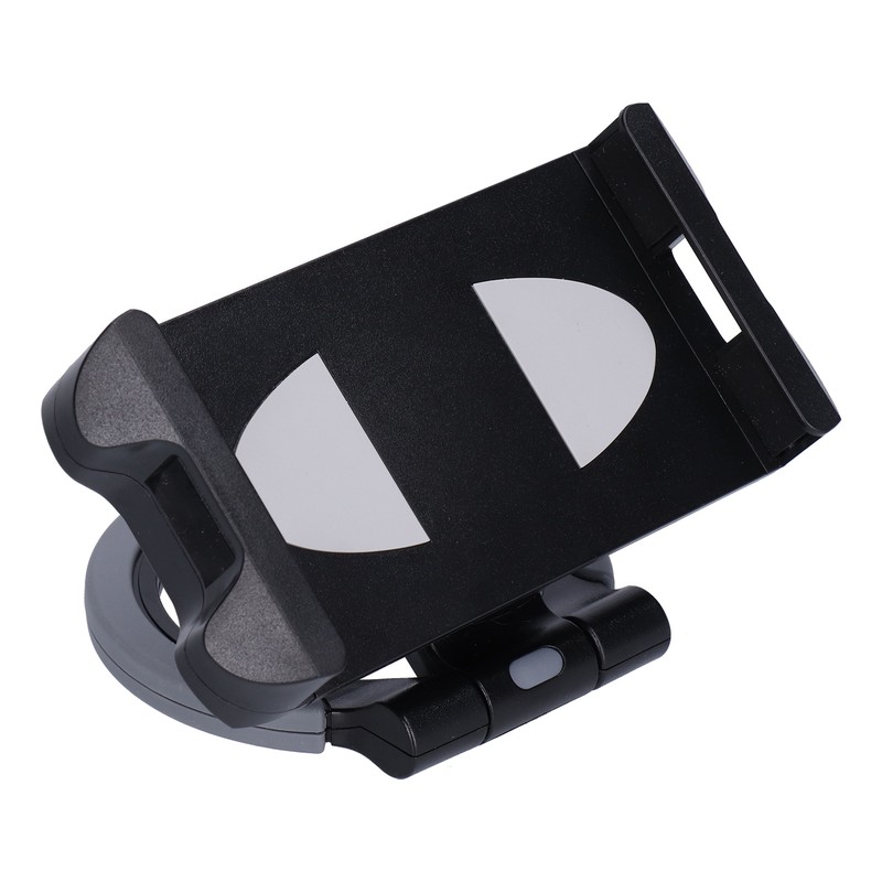 Tablet Support 360 Degree Rotating Durable Desktop Computer Bracket for