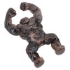 Dog Chew Toy Beef Flavor Bite Resistant Teeth Grinding Anxiety