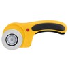 Olfa ARRTY-3/DX, Yellow, 60mm Rotationsmesser RTY-3/DX