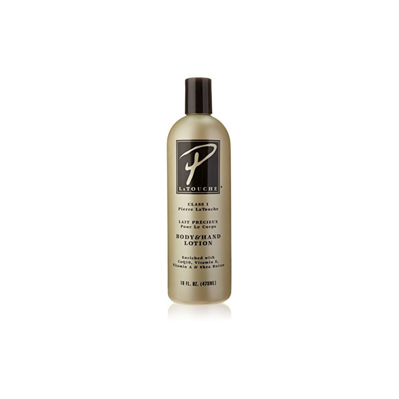 P. Latouche P. Latouche Body & Hand Lotion 475 ml
