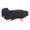 Doogy Imper Tonga New Generation for Dogs Black