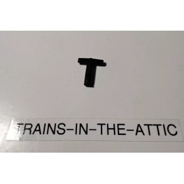 LIONEL NARROW T-BAR  COUPLER LONG ARM 600-138 FOR 600 SERIES DIESEL SWITCHER