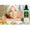 Kaiame Naturals Magnesium Oil Spray, Large 12 oz, Undiluted, Pure