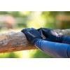 Roeckl Mareno Sports Riding Gloves Leisure Summer Gloves Black 7.5
