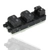 Master Power Window Switch for 2006-2007 Infiniti M35 M45 Driver