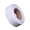 ULTECHNOVO Safety Indicator Neon Fluorescent Reflective Tape Waterproof Security Tape