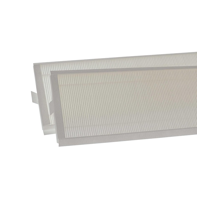 vhbw 4x Filter G4 Compatible with Aerisnext 600, 350, 450