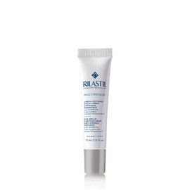 Rilastil Multirepair Crema Contorno Occhi Labbra Anti-Rughe Riparatrice 15 ml