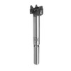 TOP-VIGOR 18mm Forstner Drill Bit, Tungsten Carbide Wood Auger Drill