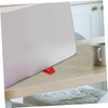 Parliky Ergonomic Laptop Stand Cooling Function Small Riser Portable Notebook