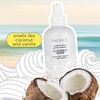 Pacifica Pacifica Gentle Foam Face Wash - Coconut Whip Cream