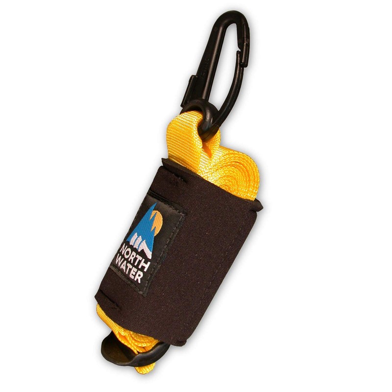 North Water Rescue Stirrup