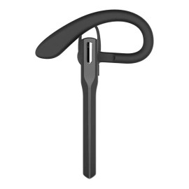 PMARKET Audífono M8 Pro Manos Libres Rotación 360 Bluetooth 5.0