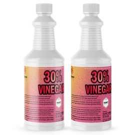 Alliance Chemical 30% Vinegar - 2 Quart - Concentrated Industrial Strength