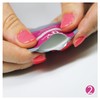 UV-NAILS Lacquer & Gel Polish Remover Pads With Acetone Ready