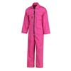 Størvik Nicky 68-176 Children's Unisex Rally Suit 100% Cotton Pink