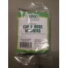 Expert Gardener 8 Piece Cap and Hose Washers Brand New