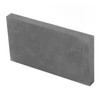 Cross Graphite Ingot Mold High Purity Prevent Corrosion Metal Casting