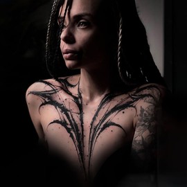 Oversized Temporary Flower Tattoos for Women Adult Temporary Neck Lasting Temporary Realistic Fake Unique Tattoos Mandala Body Flower Stickers Women Real Looking Fake Tattoos (Normal Tattoo Stickers, 16)