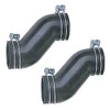 Kakudai 9468 S Bellows for Buses