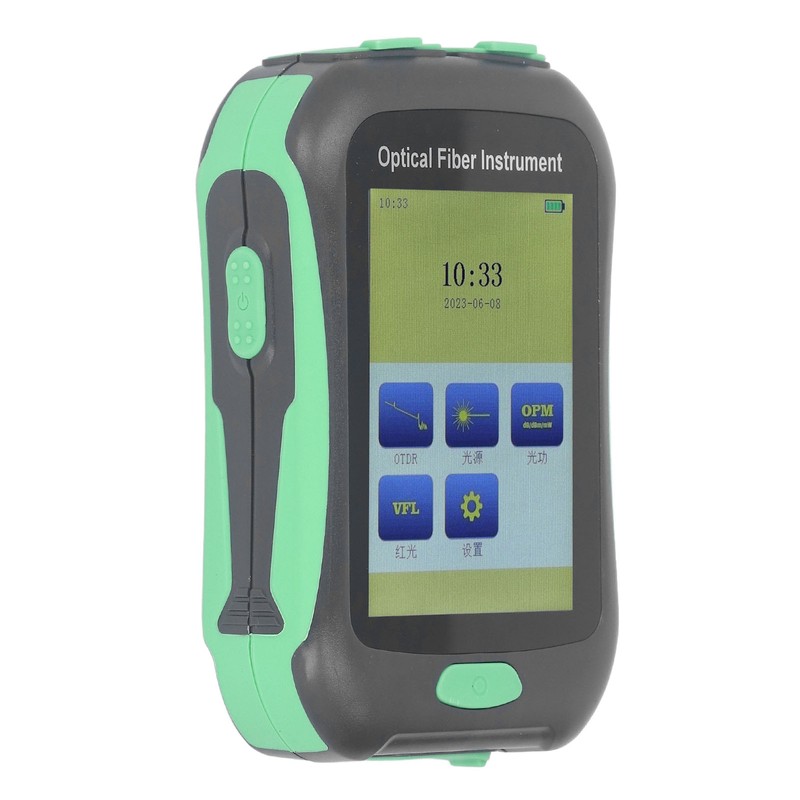 Optical Time Domain Reflectometer OTDR 5 in 1 Optical Power