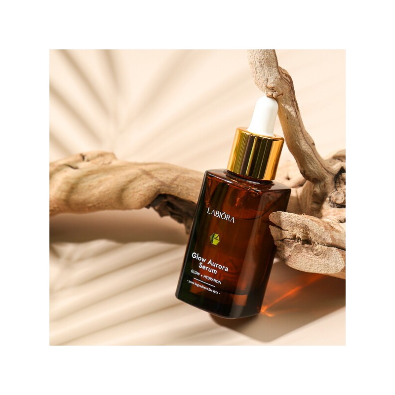 라비오라 글로우 오로라 광채 부스트 세럼 30ml x2개 Rabiora Glow