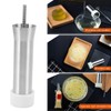 Tofu Shredding Pressing Mold Multipurpose 304 Stainless Steel Tofu Mesh
