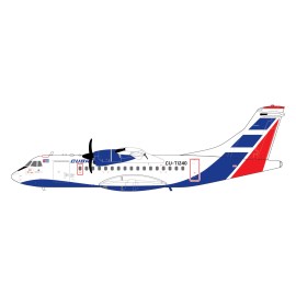 GeminiJets Gemini Jets 1:200 Cubana ATR-42-500 CU-T1240 G2CUB1251 IN STOCK