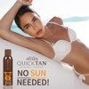 Body Drench QuickTan Instant Bronze Self Tanning Spray – Fast-Drying