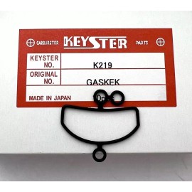 KEYSTER  Mid Body Jet Block Gasket PWK 28 021-760