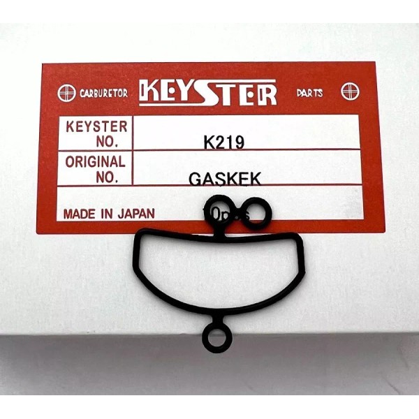 KEYSTER Mid Body Jet Block Gasket PWK 28 021-760