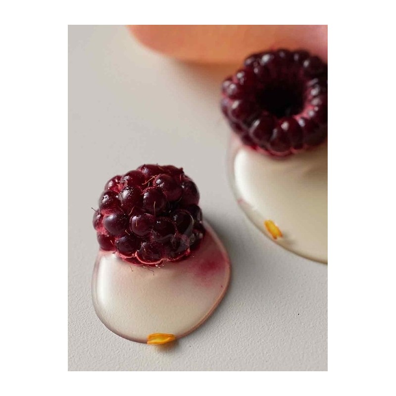 Salt Massage Rosé Cleansing Bar / 솔트 마사지 로제 클렌징바