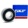 SKF 6203-2RSH C3 Deep Groove Ball Bearings 17x40x12 mm 100%