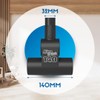 Avern Cleaning Supplies Genuine Henry AiroBrush 140 Compact Size 140cm-
