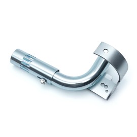 Main Burner Assembly 91638 for Dometic Atwood 6 Gallon Water Heater Burner