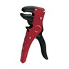 Economical self-Adjusting Wire Stripper Pliers, with Cable Cutting and Quick Adjustment, Ideal for Electricians and DIY.
