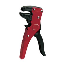 Economical self-Adjusting Wire Stripper Pliers, with Cable Cutting and Quick Adjustment, Ideal for Electricians and DIY.