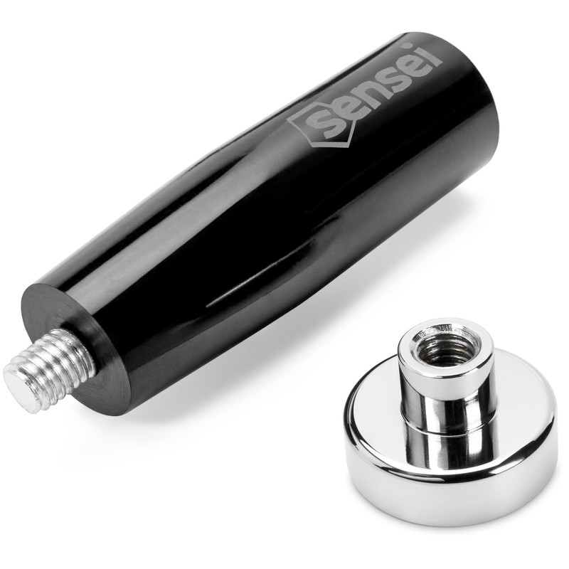 SENSEI® Magnetic Rod - Strong Neodymium Magnet Diameter 60 mm,