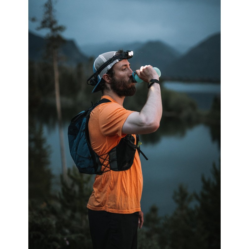 Princeton Tec Apex Industrial LED Headlamp 650 Lumen - Spot