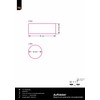 BIKE-label Energy Saving Sticker Sign for Light from Electrical Appliances