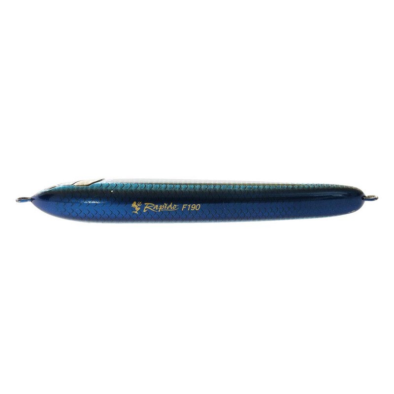 YAMASHITA Rapid Lure F190 B35H Tobio