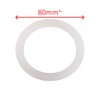 Gasket (Base) Compatible with/Replacement Part for Krups MS-651093 KB4031 Perfect