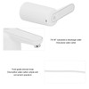 Electric Barreled Water Dispenser USB Charging Automatic Drinking Fountain Water