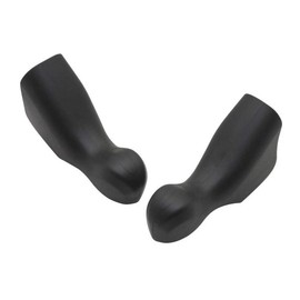 Shimano ST-6700 Y6SC98180 Repair Parts, Bracket Cover, Black, Left and Right Pair